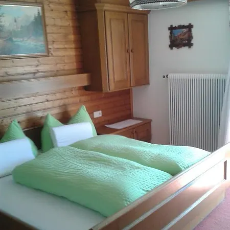 Haus Margit- Apart Via-mala *