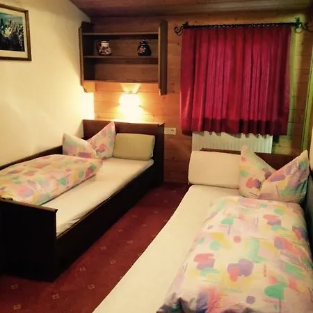 Haus Margit- Apart Via-mala Privatunterkunft *