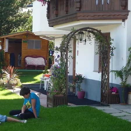Haus Margit- Apart Via-mala Privatunterkunft *