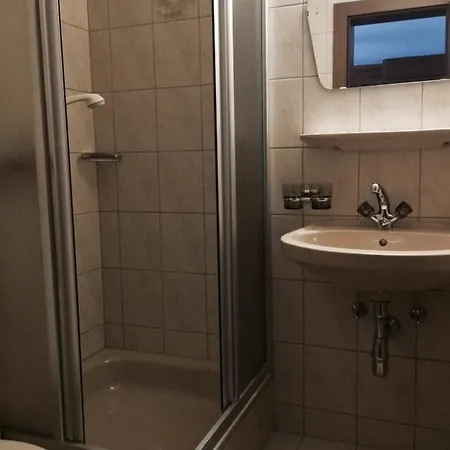 Privatunterkunft Haus Margit- Apart Via-mala