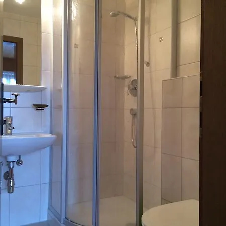 Privatunterkunft Haus Margit- Apart Via-mala *