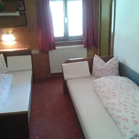 Haus Margit- Apart Via-mala Privatunterkunft *